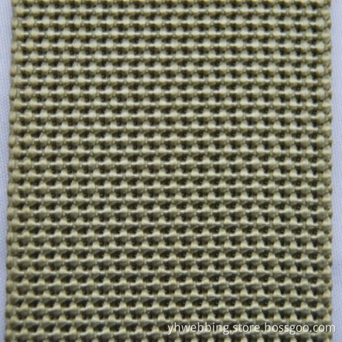 5 Cm Width 100% Mil Nylon Webbing